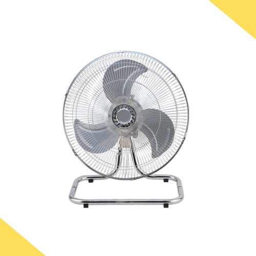 Ventilador 3 En 1 De Pie Aspas Metalicas 70w Potente