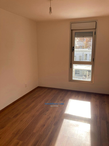 Imagen 9 de 11 de Apartamento De 2 Dormitorios En Cordón Cw179761
