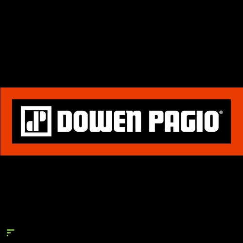 Imagen 7 de 7 de Pistola Aire Caliente 1850w 2temperatura Dowen Pagio 9993456