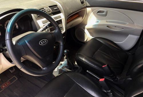 Kia Picanto Sincrónico 2009