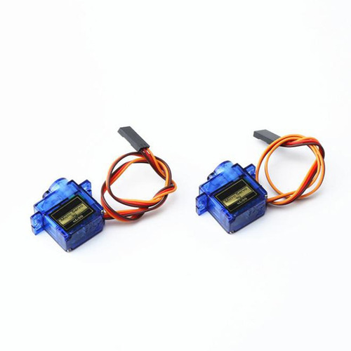 Rc 2300kv Motor Sin Escobillas 40a Esc + Hélice Para Piezas