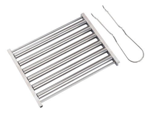 2 Rodillo De Cocina Para Perritos Calientes, Plancha