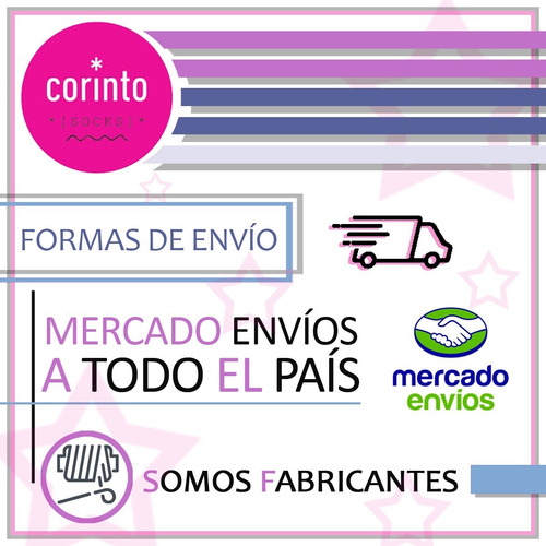 Culotte Pack X24 9350 C Corinto