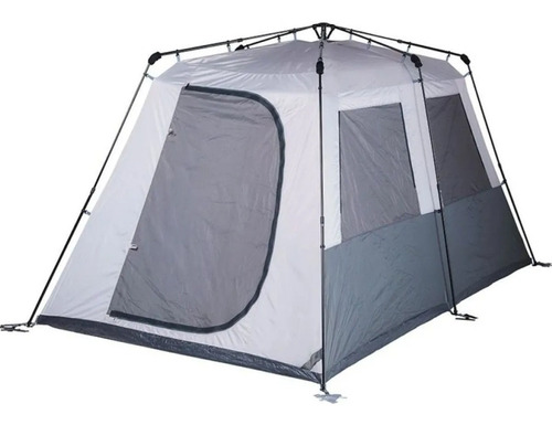 Carpa Automatica 8 Personas Coleman Instant Full Fly Camping