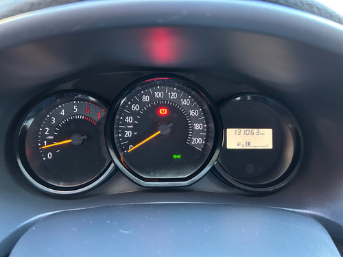 Renault Sandero 1.6 Expression Pack 90cv