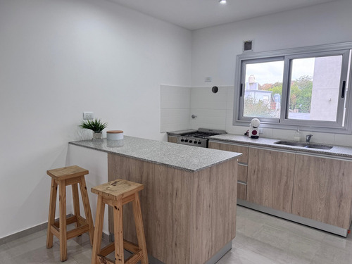 Departamento En Venta En Quilmes, G.b.a. Zona Sur, Argentina
