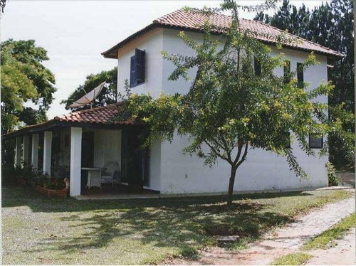 Chácara Com 10 Dormitórios À Venda, 80000 M² Por R$ 4.198.000,00 - Distrito Industrial - Porto Feliz/sp - Ch0015