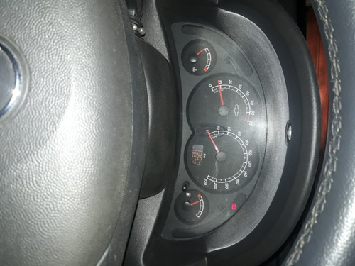 Corsa Hatch 2012