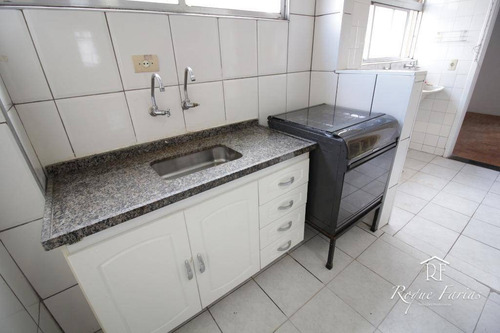 Imagem 21 de 25 de Apartamento Com 4 Dormitórios, 90 M² - Venda Por R$ 480.000,00 Ou Aluguel Por R$ 1.750,00/mês - Jaguaré - São Paulo/sp - Ap4958