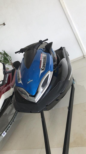 Imagem 1 de 3 de Kawasaki