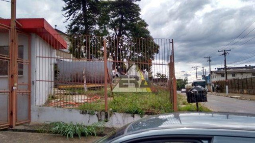 Imagem 11 de 24 de Galpão Industrial À Venda, Zup 1, Centro Industrial - Arujá - Ga0016. - Ga0015