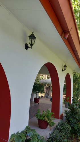 Se Vende Parcela Con Dos Casas Comuna De Talagante