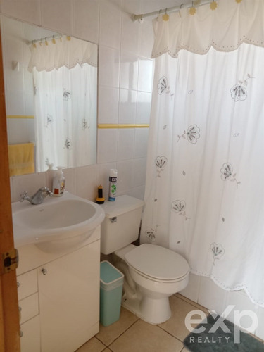 Venta Casa 4 Dormitorios Vista Al Mar En Reñaca