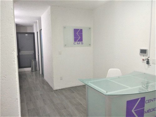 Consultorio En Renta Dentro De Centro Medico Sacbé