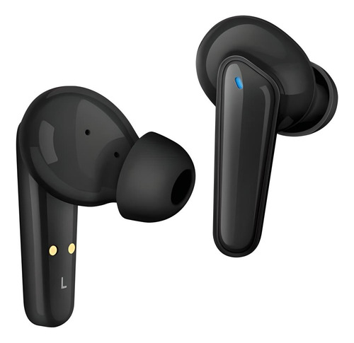 Audífonos Bluetooth Touch True Wireless Con Noise Cancelling