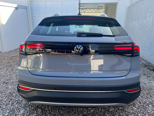 Volkswagen Nivus 1.0 Tsi 200 Highline