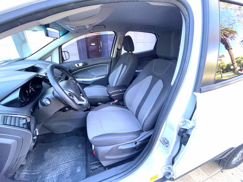 Ford Ecosport 1.6 Freestyle 110cv 4x2