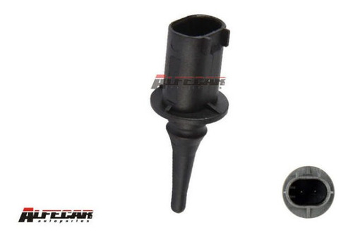 Sensor De Temperatura De Aire Mercedes Benz Sprinter 3-t