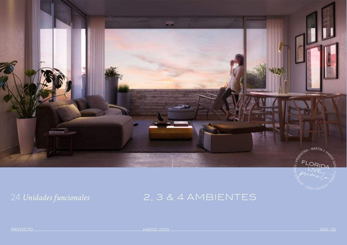 Imagen 3 de 30 de Departamento - Florida