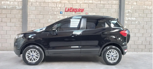 Imagen 5 de 25 de Ford Ecosport 2017 1.6 Se 110cv 4x2