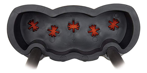 Tightspot Quiver Black, Right Hand Tightspot Quivers Inc