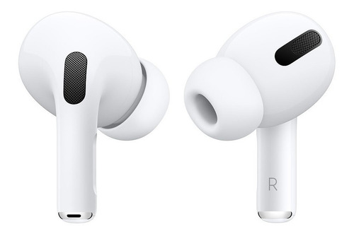 Apple AirPods Pro Original Lacrado Garantia 1 Ano