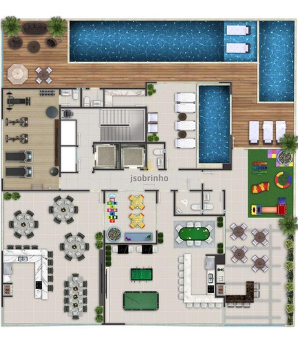 Imagem 13 de 14 de Selenter See Residence - 182194