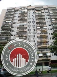 Imagem 1 de 7 de Bretanha Rio 2 - Barra Da Tijuca - Apartamento A Venda No Bairro Barra Da Tijuca - Rio De Janeiro, Rj - Brj31987