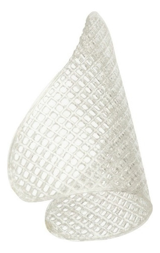Suporte De Filtro Para Máscara Fiber Knit