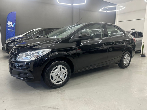 Chevrolet Prisma 1.0 MPFI LT 8V FLEX 4P MANUAL