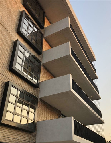 Imagen 25 de 25 de Venta Departamento Nuevo Vitacura: Espoz / Candelaria