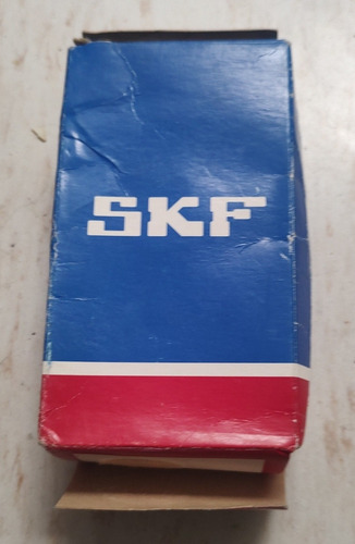 Chumasera De Piso. Skf. 3/4 Pulgada. Sy 3/4 Tf (Usado)
