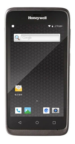 Computadora Móvil Honeywell Eda51, Android, Wifi, Lector 2d