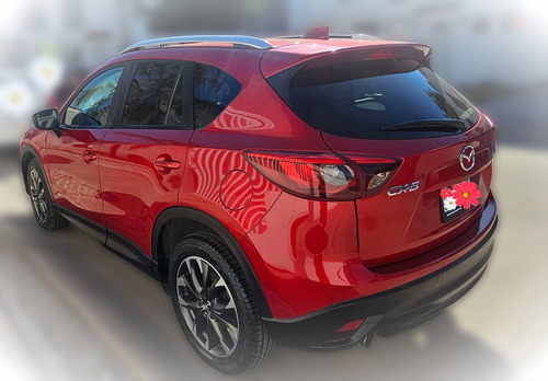 Mazda CX-5 2.5 S Grand Touring 4x2 At