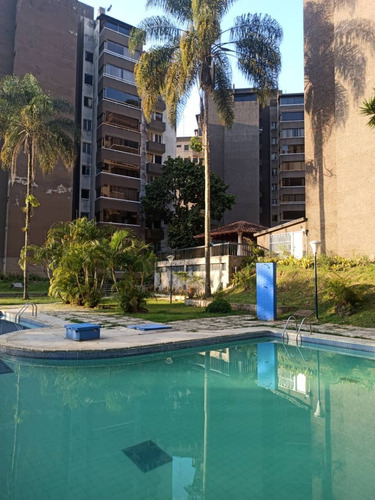 Se Vende Estupendo Apartamento En Urb. Trébol Country, San Antonio De Los Altos Mirandinos Iv