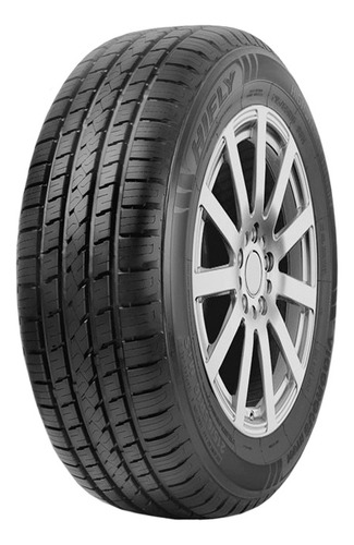 Llantas Campero Camioneta 225/60 R17 Ht Envío Gratis Hifly