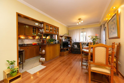 Imagen 2 de 20 de Departamento - S.martin(ctro)