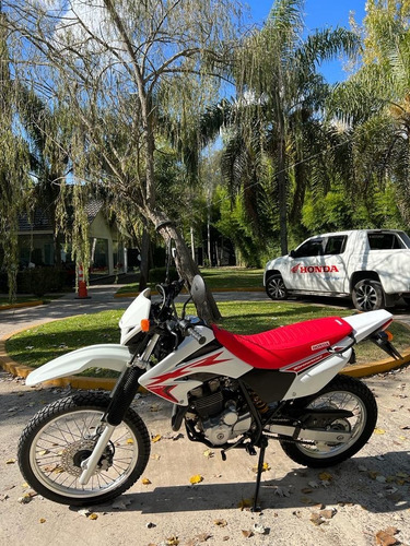 Imagen 18 de 25 de Honda Xr 250 Tornado Fcia Titan Wave Glh Twister Motopier