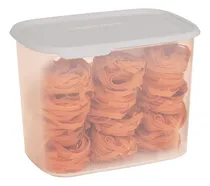 Comprar Hermético Modular Fresh 2.8lt Tupperware® Libre De Bpa
