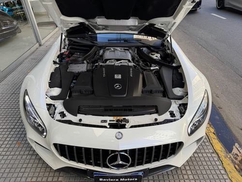 Mercedes-Benz GT 4.0 S Amg 510cv Carbon Pack