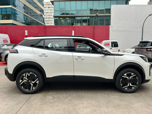 Peugeot 2008 1.0T Active