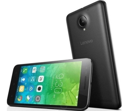 Promoção * Celular Lenovo Vibe C2 16gb Dual K10a40 - Vitrine