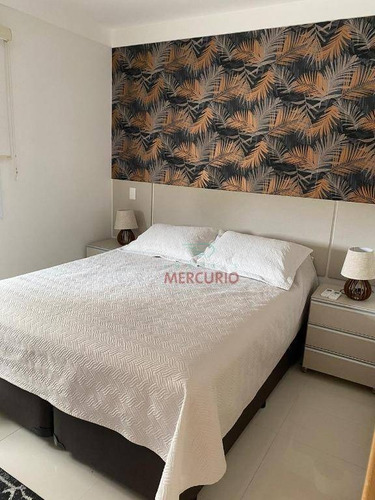Imagem 21 de 23 de Apartamento Com 3 Dormitórios À Venda, 80 M² Por R$ 549.000,00 - Vila Aviação - Bauru/sp - Ap3716