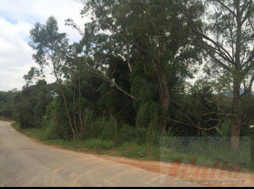 Imagem 2 de 7 de Terreno Para Venda Em Itatiba, Recanto Dos Passaros - A0040_2-426399