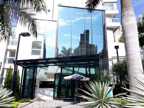 Imagem 23 de 30 de Apartamento À Venda Na Consolação, Edifício Mood, 1 Suíte, 1 Banheiro, 1 Sala Ampla, 1 Vaga De Garagem, 48m², São Paulo. - Ap1227