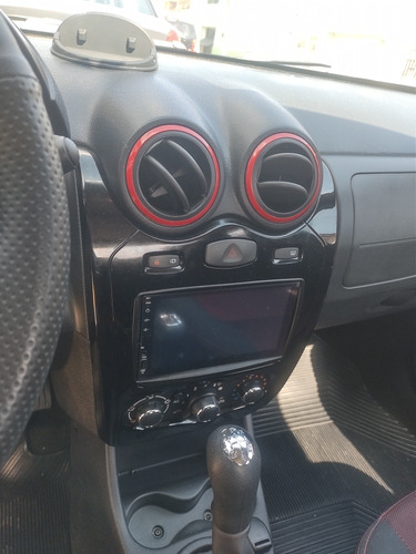 Renault Sandero Stepway 2014 1.6 Hi-power 5p