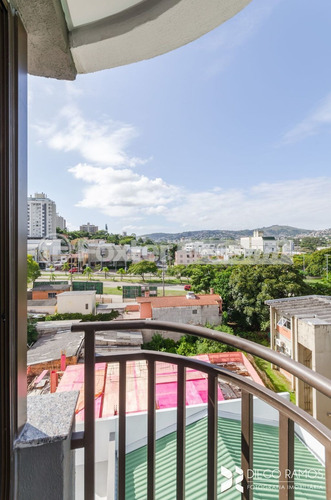 Imagem 14 de 30 de Apartamento, 1 Dormitórios, 41.78 M², Jardim Botânico - 205511
