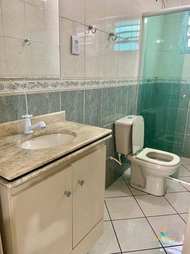 Imagem 20 de 27 de Apartamento Com 2 Dormitórios À Venda, 49 M² Por R$ 200.000,00 - Artur Alvim - São Paulo/sp - Ap2721
