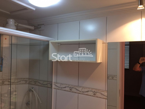 Imagem 13 de 18 de Apartamento À Venda Em Ponte Preta - Ap003841
