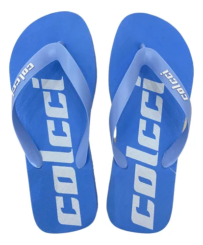 Sandália da store colcci masculina